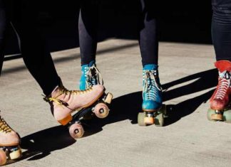 Roller Skates – How to Choose the Right One? Roller skates - how to choose the right one