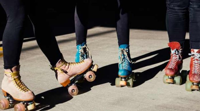 Roller Skates – How to Choose the Right One? Roller skates - how to choose the right one