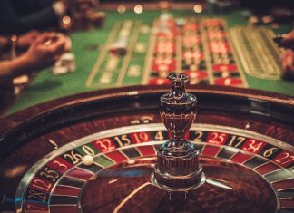 Roulette – Inside Bets and How to Place Them Roulette