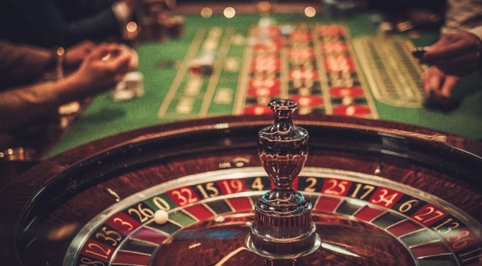 Roulette – Inside Bets and How to Place Them Roulette