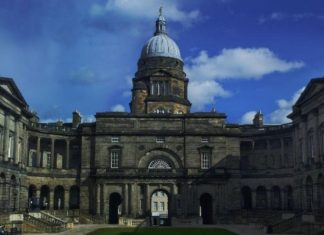 Scottish Universities to Lose £46m in Pledged Money Scottish Universities to Lose £46m in Pledged Money