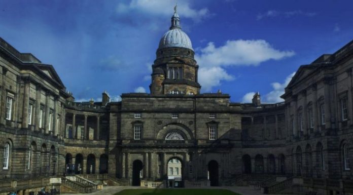 Scottish Universities to Lose £46m in Pledged Money Scottish Universities to Lose £46m in Pledged Money
