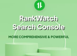 Rankwatch launches Console: unlocks & enriches Google Search Console data, making it more meaningful