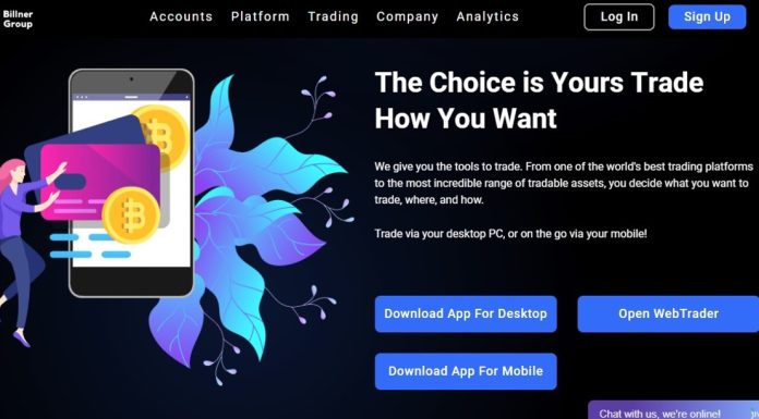 Billner Group Review: Experience the Best Strategies [billnergroup.com]