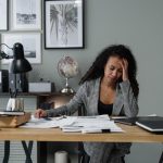 Leadership Under Fire: Tips for Coping with Stress