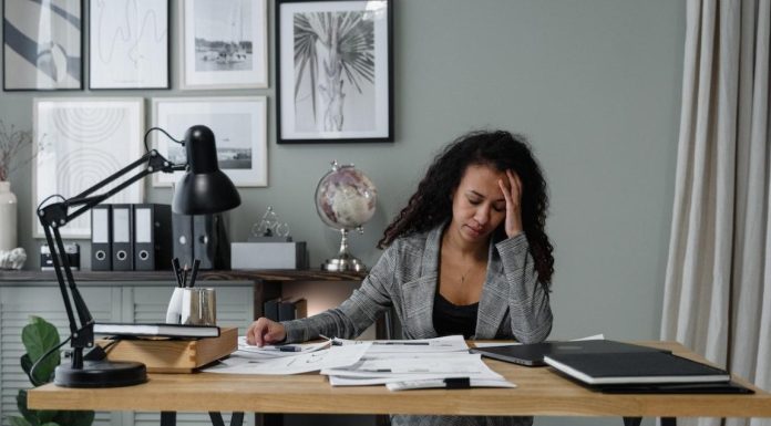 Leadership Under Fire: Tips for Coping with Stress