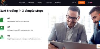 UniqueGraphs Review: Make Passive Income and Investments