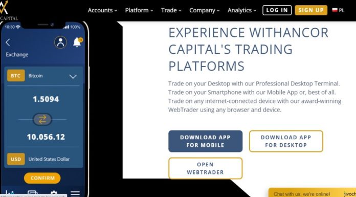 Ancor Capital Review: Achieving Financial Freedom (ancorc.com) Ancor Capital Review: Achieving Financial Freedom (ancorc.com)