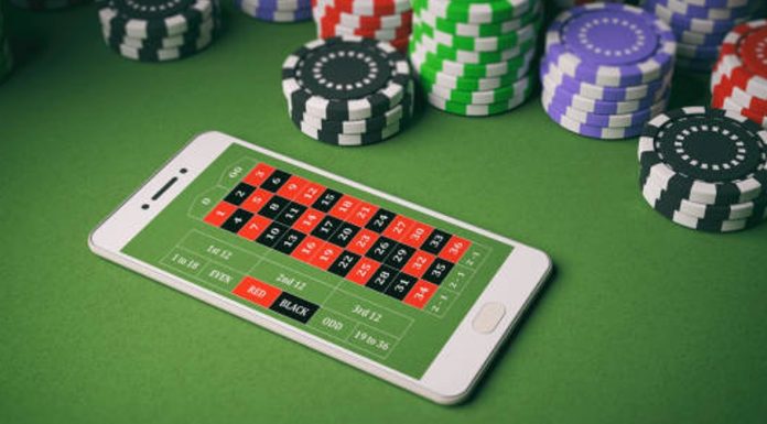 Online Gambling and Sports Betting Market Biggest Innovation in the UK Online Gambling and Sports Betting Market Biggest Innovation in the UK