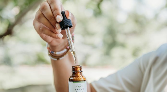 Seamlessly Add CBD To Your Daily Routine