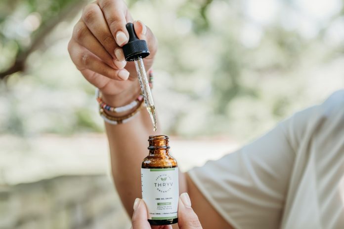 Seamlessly Add CBD To Your Daily Routine Seamlessly Add CBD To Your Daily Routine