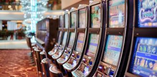 Slot Games for Beginners