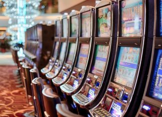The Best Pg Slot Games for Beginners Slot Games for Beginners
