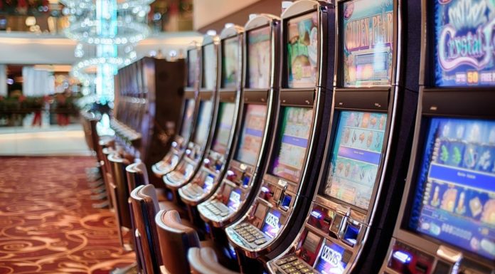 The Best Pg Slot Games for Beginners Slot Games for Beginners