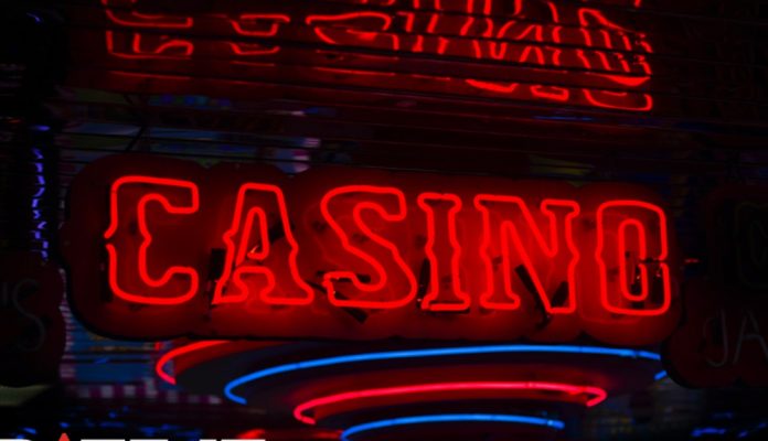 Slotozen Casino