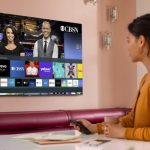 What are the Benefits of Samsung Smart TV? Samsung Smart TV