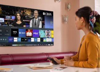 What are the Benefits of Samsung Smart TV? Samsung Smart TV
