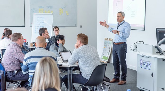 The Power of Sustainability and the MBA Effect: How MBAs are Changing the World MBA