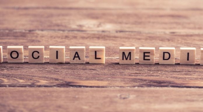 Social Media Following