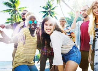 Spring Break Ideas Spring Break Ideas (2)