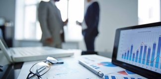 Steer Your Company Through Financial Difficulties