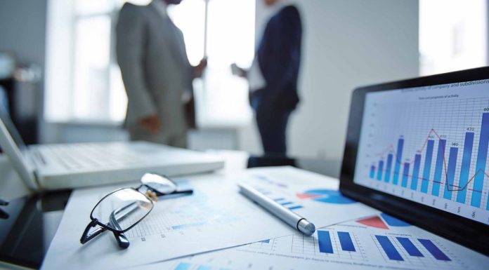 Steer Your Company Through Financial Difficulties