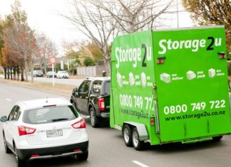 Storage2u's Innovative Solutions