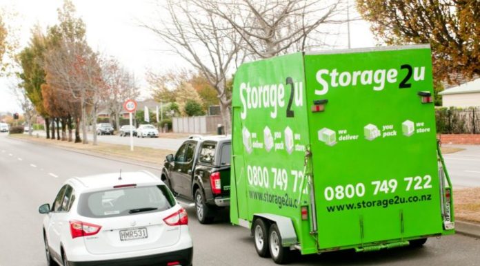 Storage2u's Innovative Solutions