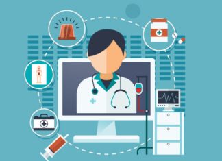 Primary Features of Modern Healthcare Software Solutions Telemedicine