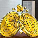 That’s a Turn-up for Bitcoin That's a turn-up for Bitcoin