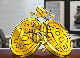 That’s a Turn-up for Bitcoin That's a turn-up for Bitcoin
