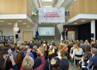 The Art of Success: Creating a Culture of Ongoing Learning and Development in Organisations The Art of Success Creating a Culture of Ongoing Learning and Development in Organisations
