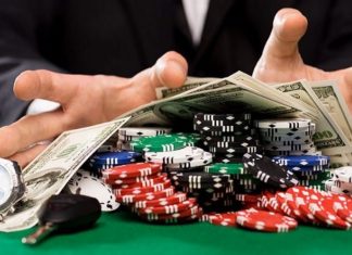 The Best 5 Payforit Alternatives at Non GamStop Casinos The Best 5 Payforit Alternatives at Non GamStop Casinos