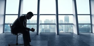 The Dating World of Businessmen Who Are Succesful Yet Lonely