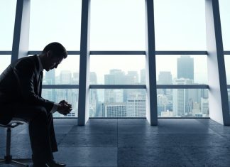 The Dating World of Businessmen Who Are Successful Yet Lonely The Dating World of Businessmen Who Are Succesful Yet Lonely