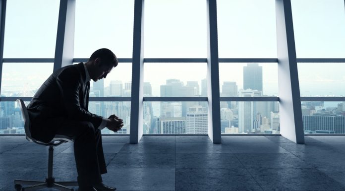 The Dating World of Businessmen Who Are Successful Yet Lonely The Dating World of Businessmen Who Are Succesful Yet Lonely