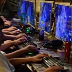 The Evolution of Multiplayer Gaming: From Local Co-op to Online Communities The Evolution of Multiplayer Gaming From Local Co-op to Online Communities