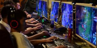 The Evolution of Multiplayer Gaming From Local Co-op to Online Communities