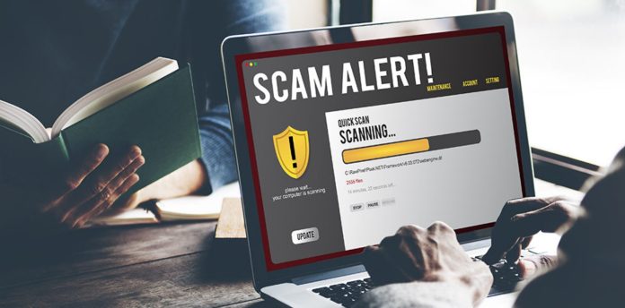 The Growth of AI A Double-Edged Sword in the Battle Against Online Scams