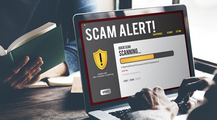 The Growth of AI: A Double-Edged Sword in the Battle Against Online Scams The Growth of AI A Double-Edged Sword in the Battle Against Online Scams