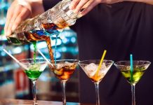 The Importance Of High-Quality Barware For Perfect Cocktails