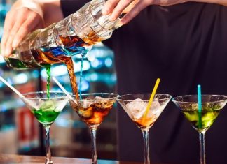 The Importance Of High-Quality Barware For Perfect Cocktails The Importance Of High-Quality Barware For Perfect Cocktails