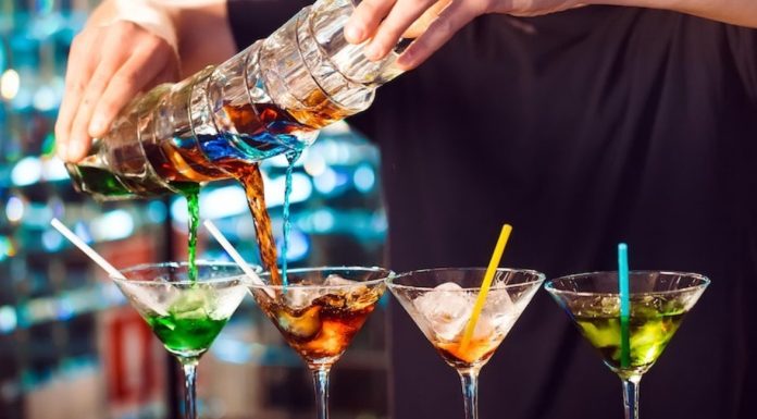 The Importance Of High-Quality Barware For Perfect Cocktails The Importance Of High-Quality Barware For Perfect Cocktails