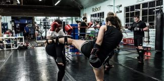 The Importance of Choosing the Right MMA Gym for Athletes