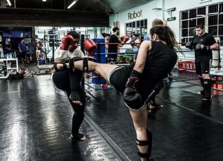 The Importance of Choosing the Right MMA Gym for Athletes The Importance of Choosing the Right MMA Gym for Athletes