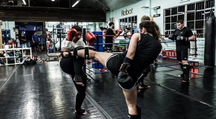 The Importance of Choosing the Right MMA Gym for Athletes