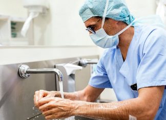 The Importance of Infection Control in Hospitals: Best Contemporary Practices The Importance of Infection Control in Hospitals Best Contemporary Practices