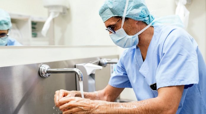 The Importance of Infection Control in Hospitals Best Contemporary Practices