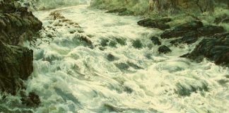 The Rising Popularity and Value of Korean Paintings