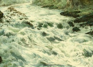 The Rising Popularity and Value of Korean Paintings